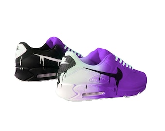 air max 90 candy drip purple