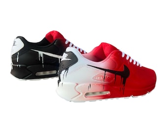 nike streetwear shoes