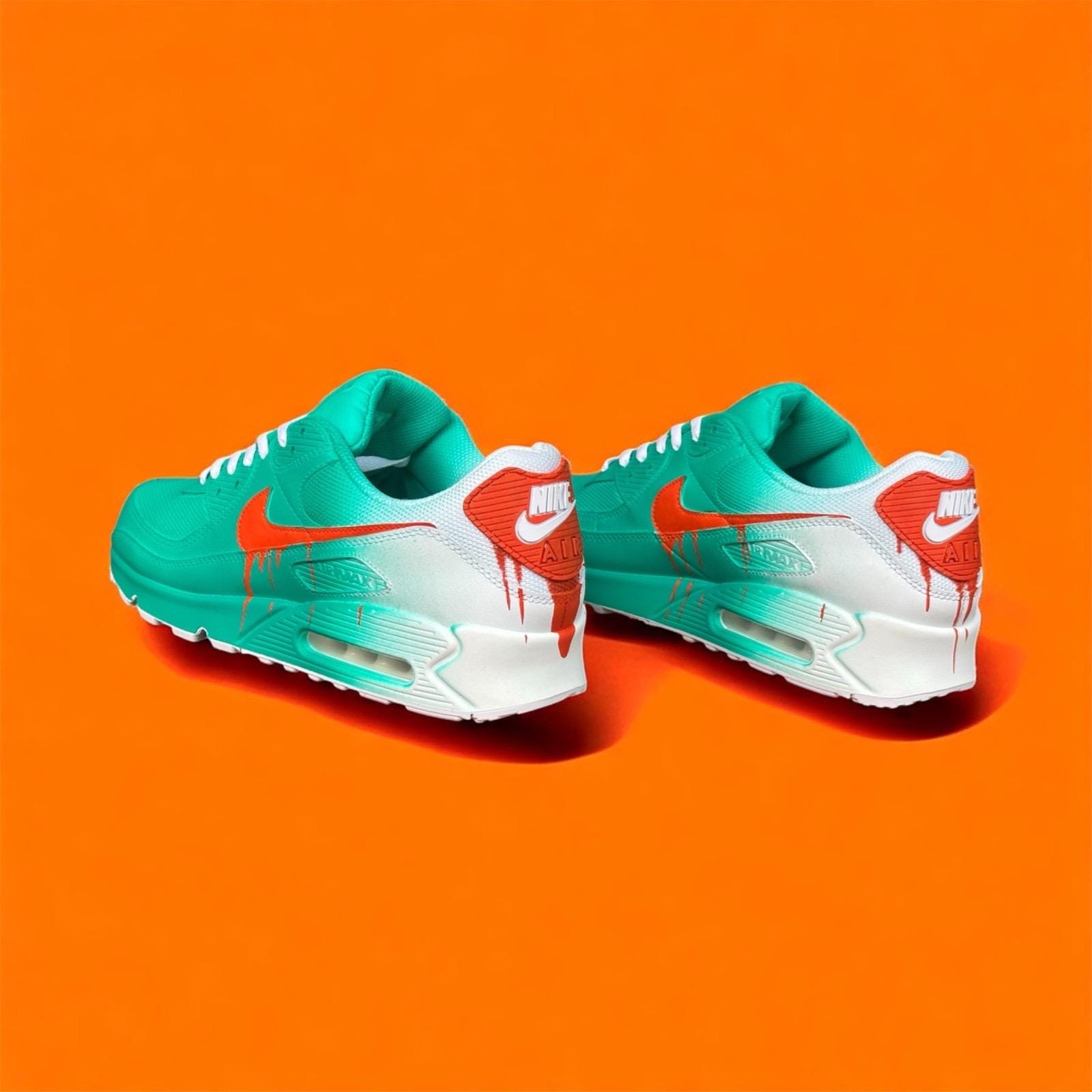 nike air max 90 candy drip for sale