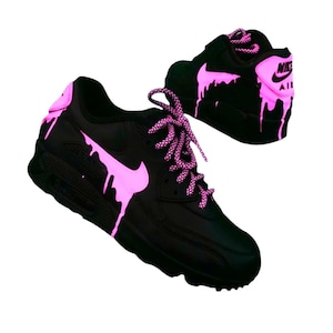 nike air max 90 keyring