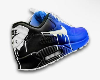 nike air max 90 bandana