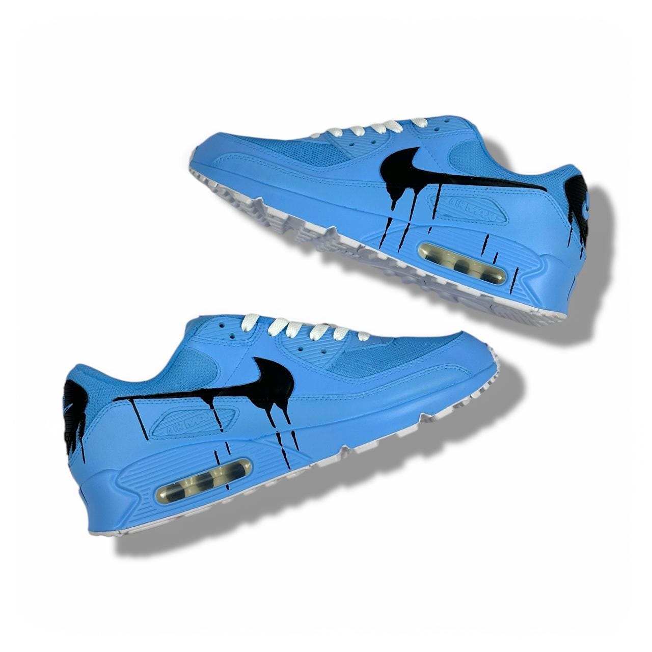 custom made nike air max 95