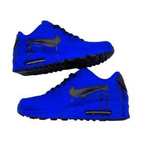 customize your air max 90