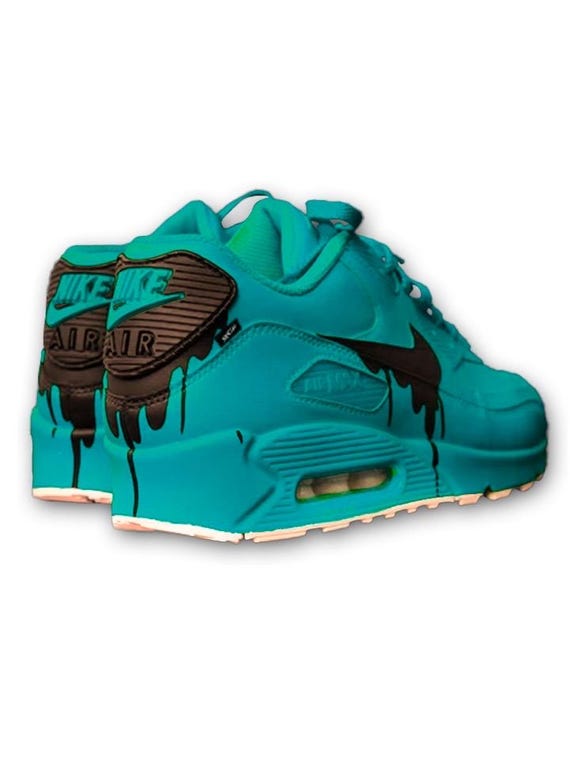air max 90 by you designs