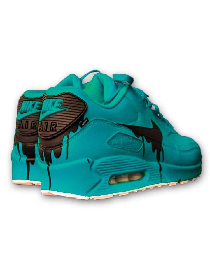 vapormax design your own