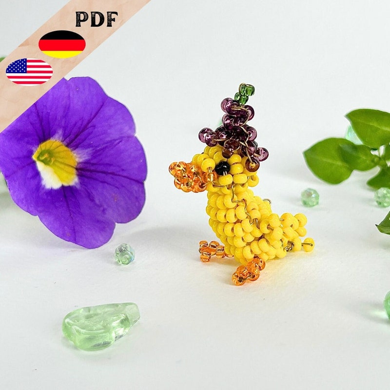 Perlenwunderwesen Etsy de perlenwunderwesen-etsy-de