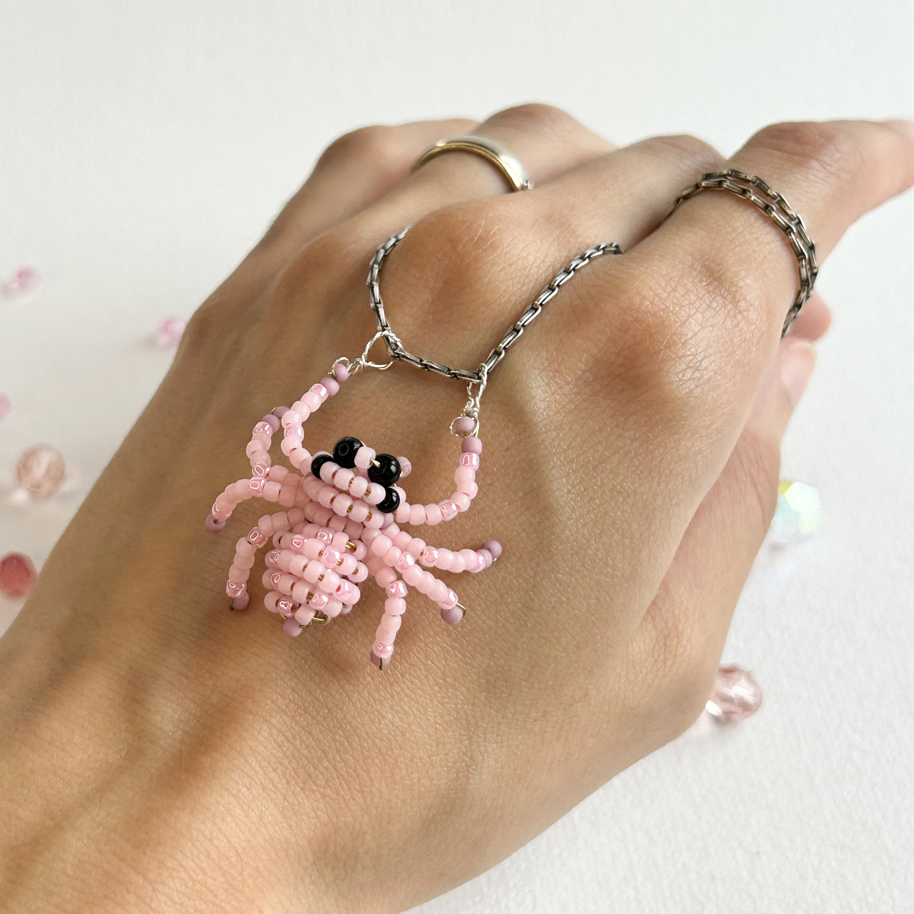 Perles De Rocaille Breloques En Perles En Gros Pour Création De Bijoux