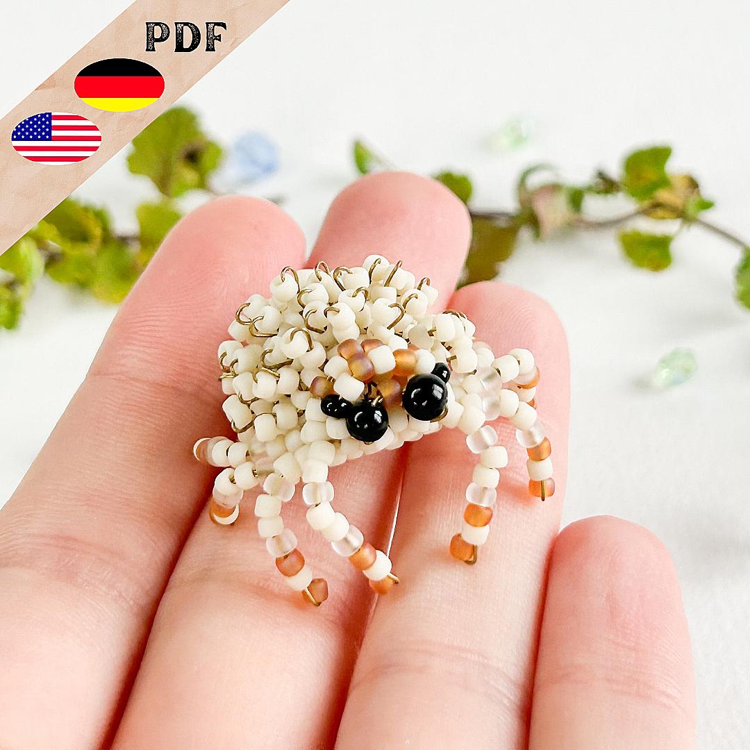 Spider horse - Etsy 日本, image size:1080x1080