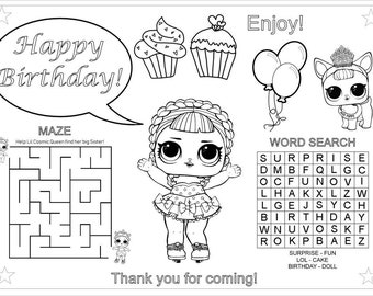 Printable lol word search - poleproxy