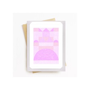 Notatka- Bloki Quilt Print