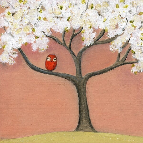 sunday in a pear tree