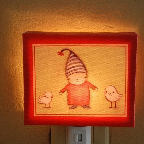 eli NIGHTLIGHT - In Stock