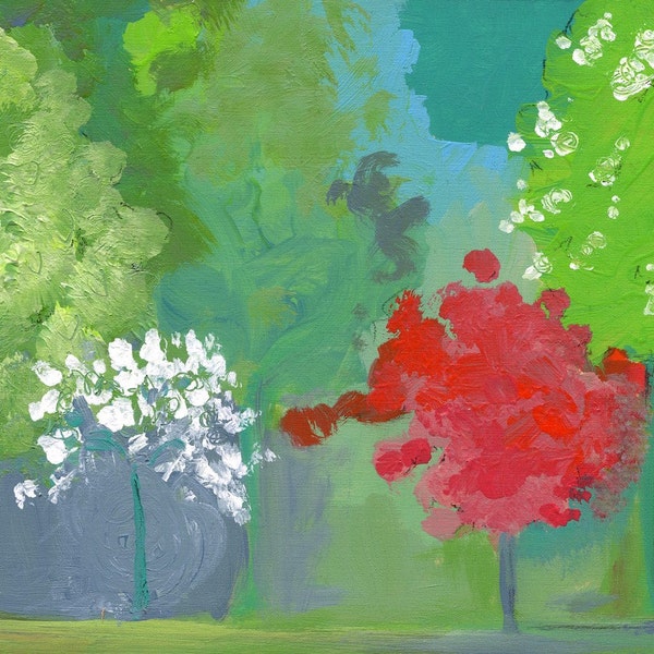 april in paris