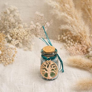 Vial protector personalizado