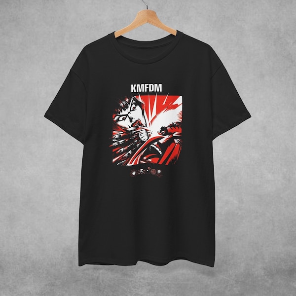 Kmfdm - Etsy