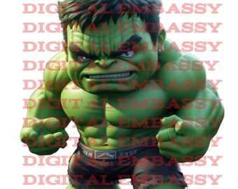 Hulk PNG, The Hulk PNG, Marvel Character PNG, Marvel png, the incredible hulk, baby hulk, cartoon hulk png, baby hulk png, Angry Hulk