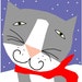 see more listings in the Winter Holiday Cards section