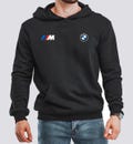BMW M Power Motorsport Sweatshirt Hoodie – Car Sport Fan, BMW Driver, Classic Cozy Unisex Style Sweater Crewneck, Choose From Many Colours product logo