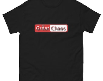 Ken Carson AGC LIVE TEE T-Shirt, A Great Chaos Album T-shirt Tee Opium