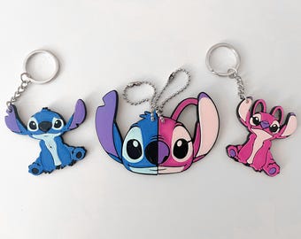 リロ・アンド・スティッチ オイルチャーム ？ 10個セット リロ・アンド・スティッチ オイルチャーム ？ 10個セット リロ・アンド