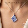 Genuine St Croix Chaney Necklace \u2013 Historic Caribbean Pottery Pendant \u2013 Beach Found Jewelry \u2013 Handmade Island Souvenir Gift \u2013 Wire Wrapped product logo