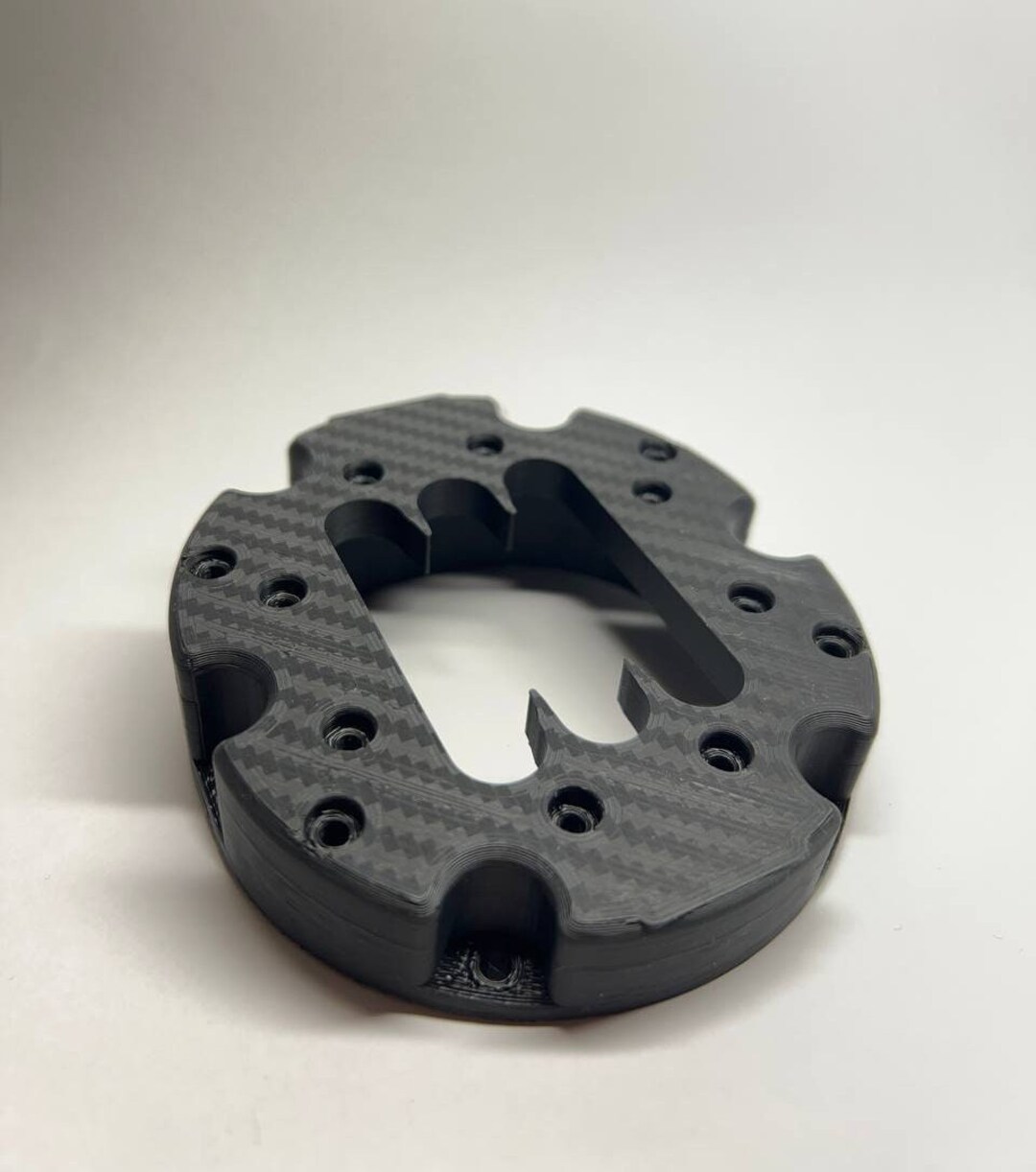 Logitech G29, G920, G27, G923 Shifter Guide Modification - Etsy