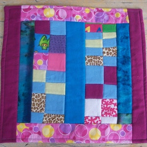 Doll/Pet Quilt image 1