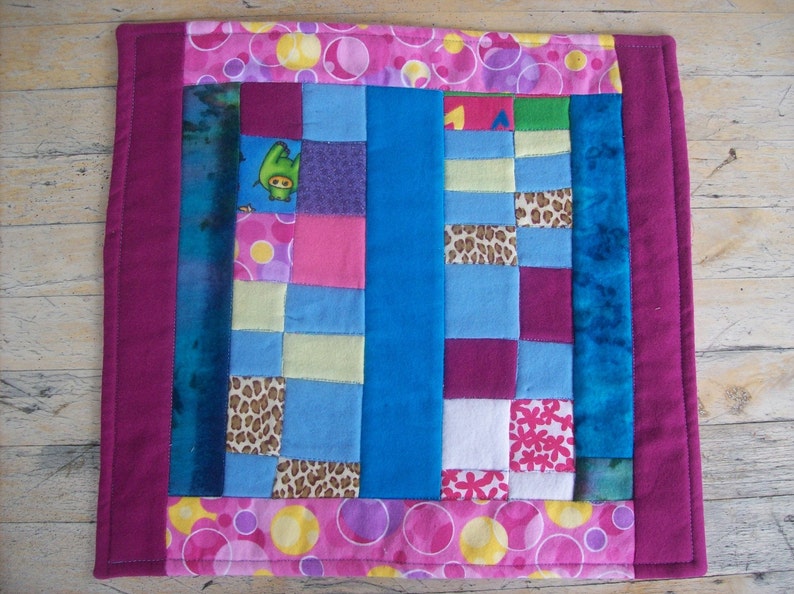 Doll/Pet Quilt image 1