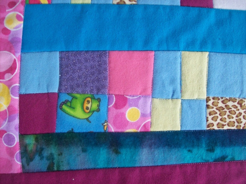 Doll/Pet Quilt image 3