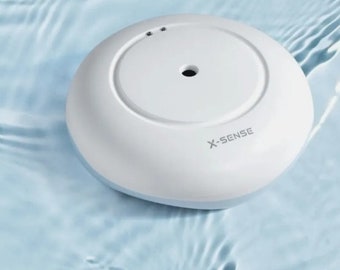 water leak detector SWS51 X-sense water detector