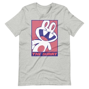 THE Bunny Tshirt
