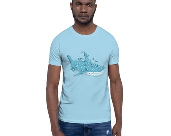 Whale Shark T-shirt