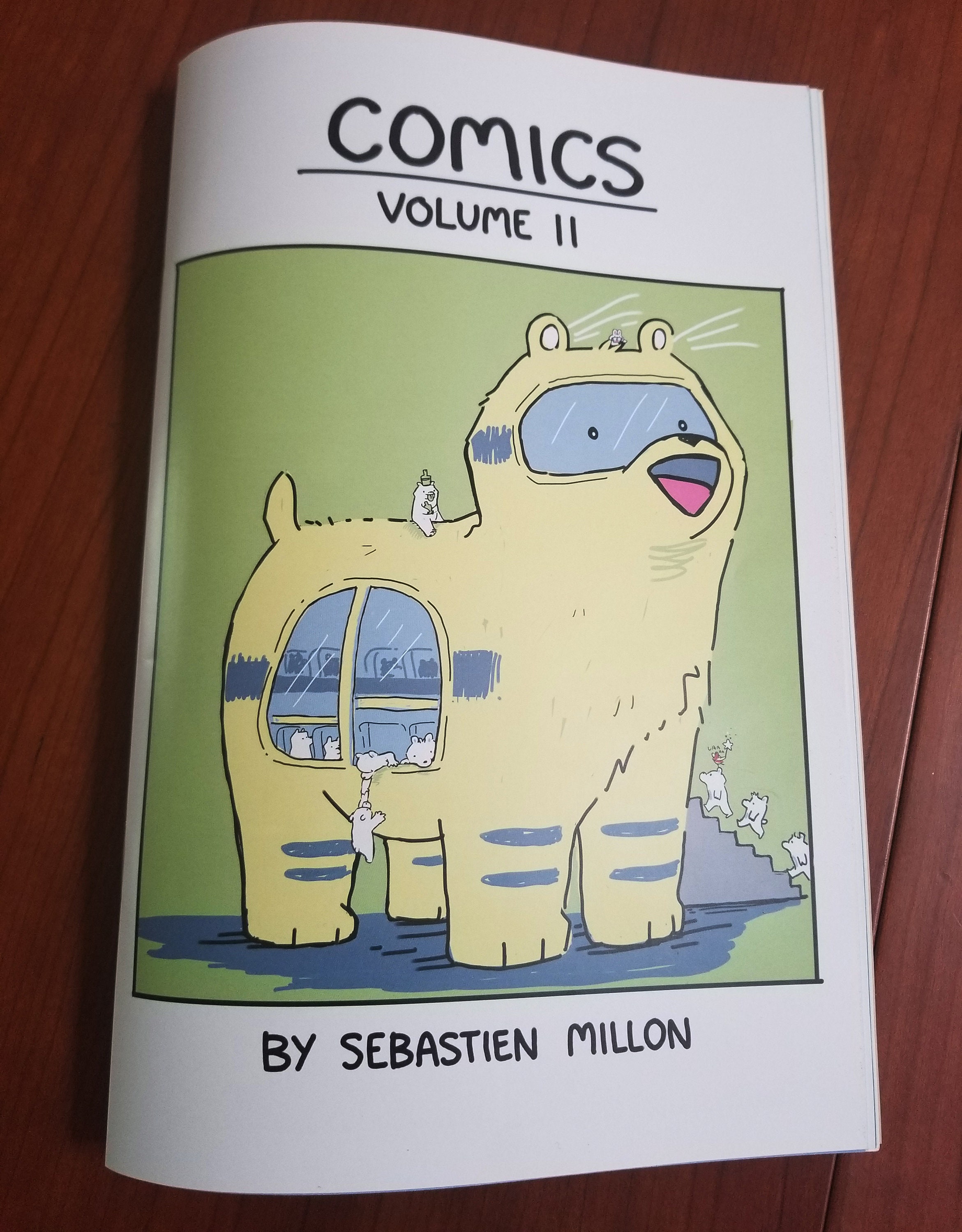 コムドットくじ Vol.2 コムドットくじ2