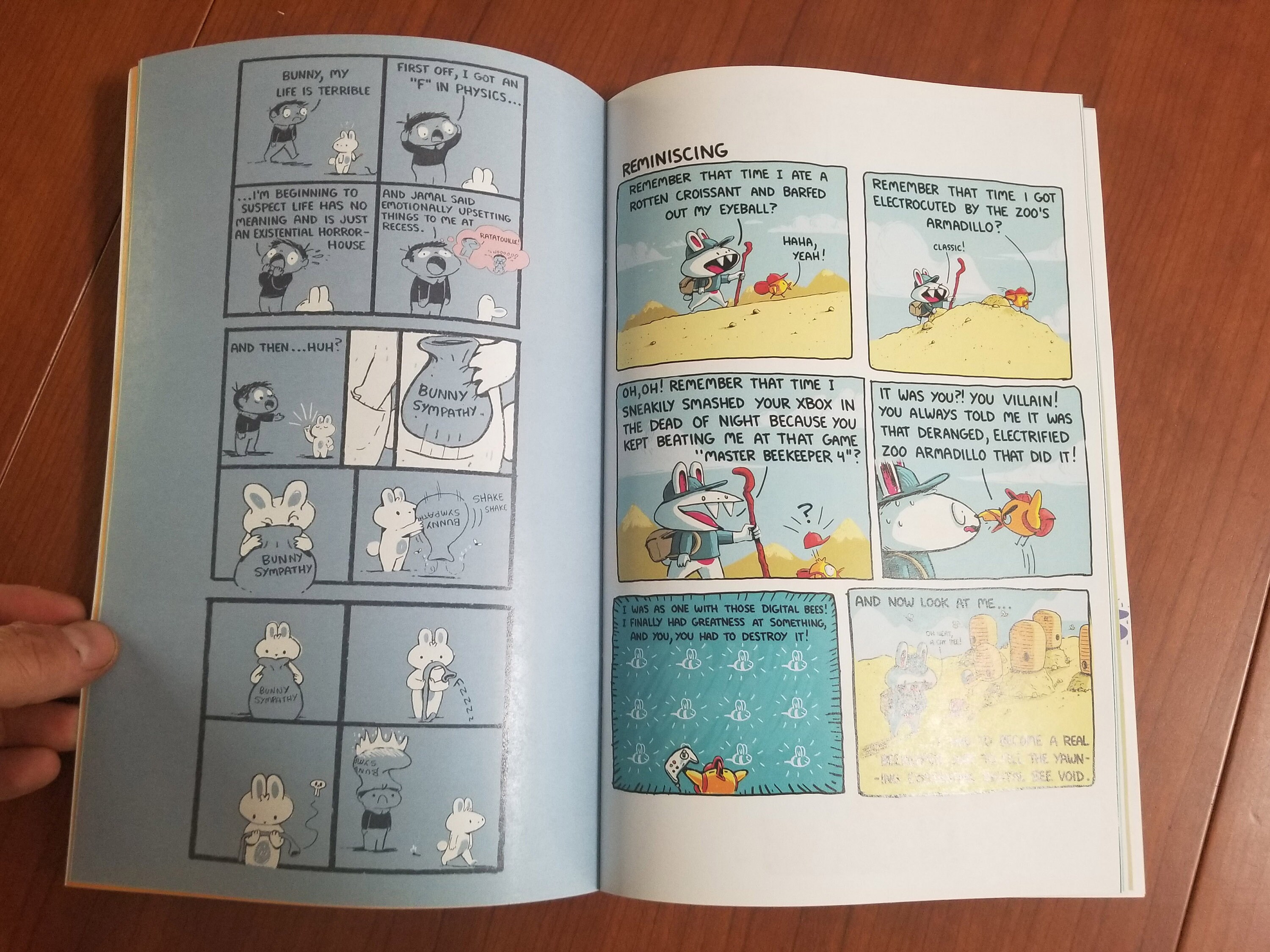 Comics Collection Volume II - 46 Pages - Etsy Comics Collection Volume II - 46 Pages - Etsy