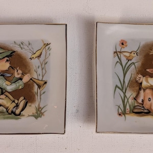 Hummel style Small Plates