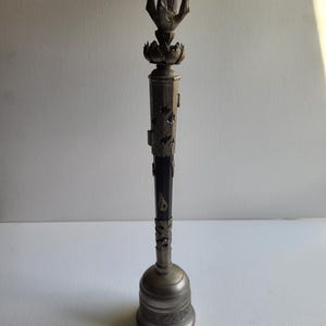 Tibetan Buddhist Bell