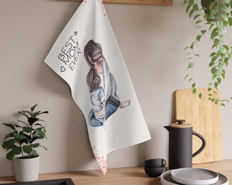 Kitchen Towel