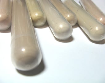 Foundation Refill Tube Vegan Mineral Makeup Powder Makeup