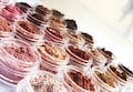 Glow Vegan Mineral Makeup Shimmer Blush Bronzer