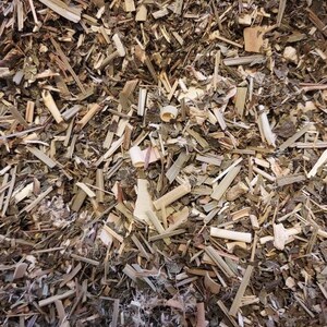 Sore Throat Organic Tea (Loose Leaf)