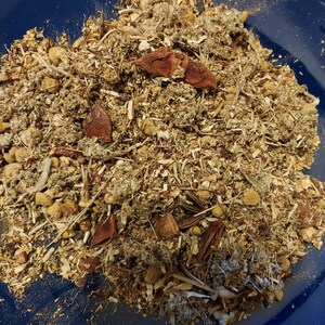 Chakra Tea