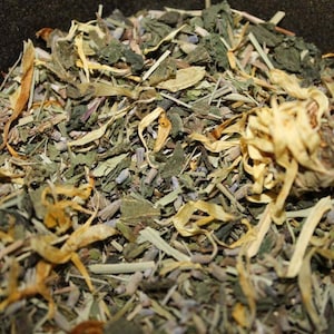 Allergy Organic Tea -  (Loose Leaf)