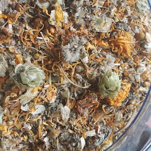 Heartburn Tea (Organic Loose Leaf)