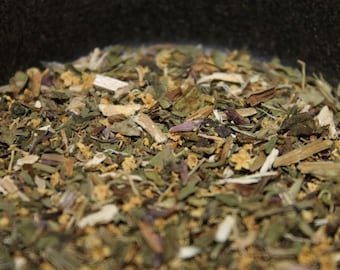 Sinus Tea  (Organic Loose Leaf)