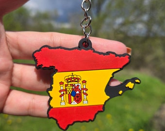 Portachiavi Souvenir In Spagna(547) - Alibaba