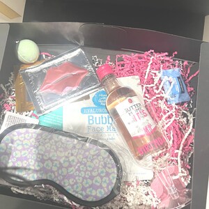 birthday gift boxes
