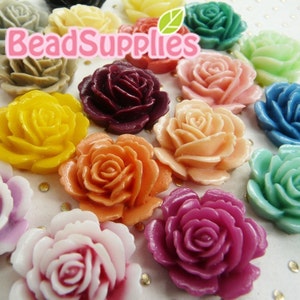 Further Markdown Wholesale CA-CA-058S1 Colorful Layered Peony Sampler, 50 pcs image 1