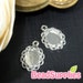 see more listings in the Cameo charm/setting section