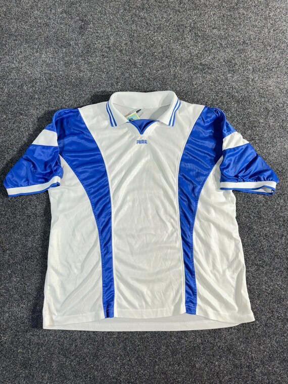 Puma soccer jerseys cheap sale