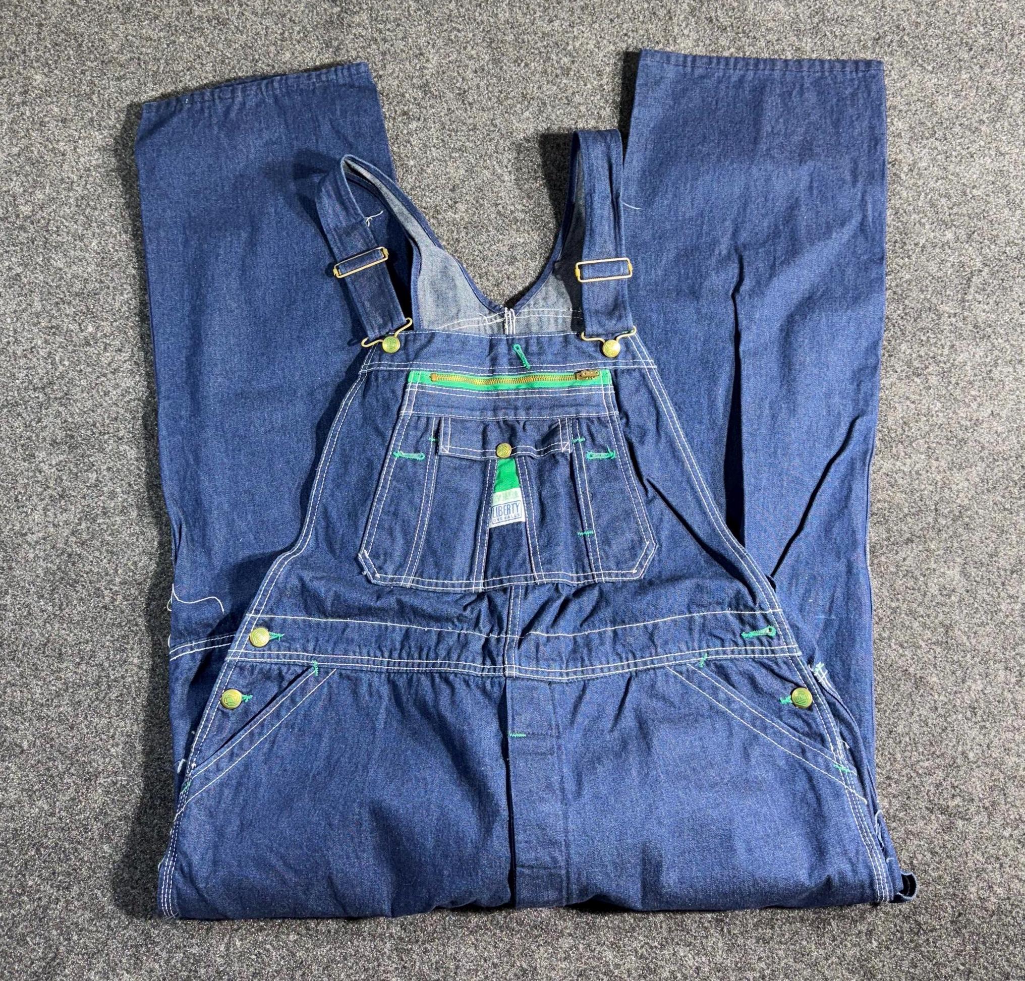 Vintage Levis Overalls - Etsy Vintage Levis Overalls - Etsy